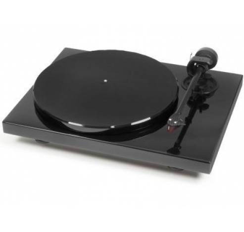 1Xpression Carbon DC / 2M Red  Pro-Ject