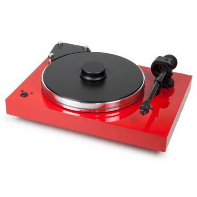 Xtension 9 Evolution Red  Pro-Ject