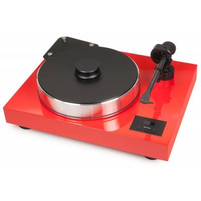 Xtension 10 Red  Pro-Ject