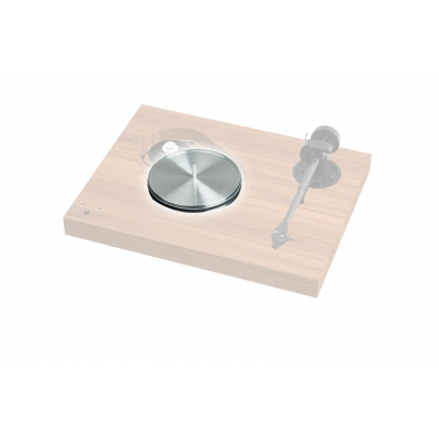 X1 / X2 Aluminium Subplatter Upgrade Aluminium Pro-Ject