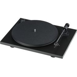 Primary EOM NN HG Schwarz Pro-Ject