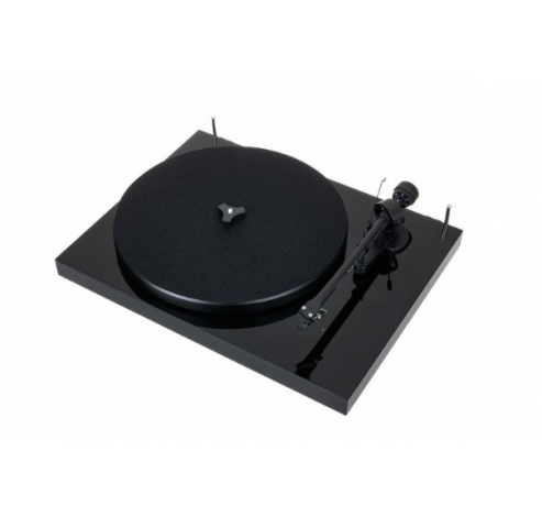 tourne disque debut iii sb blk  Pro-Ject