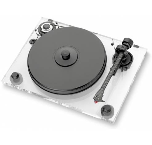 2Xperience DC Acryl  Pro-Ject
