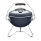 Smokey Joe® Premium Houtskoolbarbecue Ø 37 cm Slate Blue 