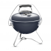 Weber Smokey Joe® Premium Houtskoolbarbecue Ø 37 cm Slate Blue