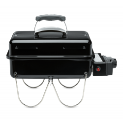 Go-Anywhere Gasbarbecue 