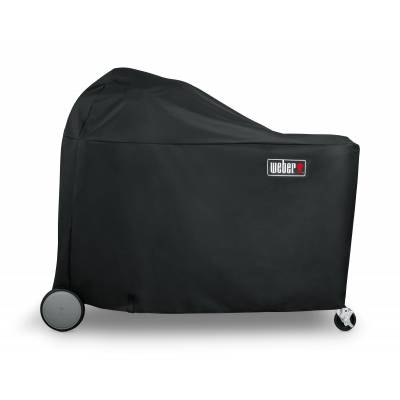 Weber® Hoes voor Summit Charcoal Grill Center  Weber
