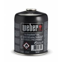 Weber Weber® Gasbusje 