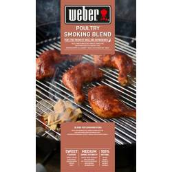 Weber Smoking Poultry Blend 0,7 kg