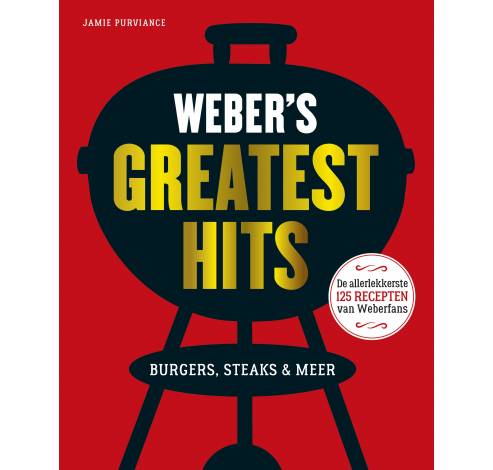 Weber Greatest Hits  Weber