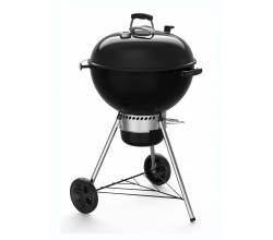 Master-Touch GBS E-5750 Houtskoolbarbecue 57cm Weber