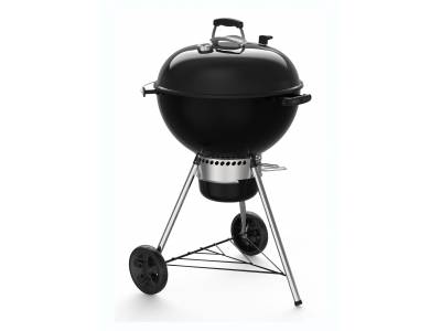 Lichaam kubus schedel Master-Touch GBS E-5750 Houtskoolbarbecue 57cm