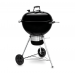 Master-Touch GBS E-5750 Houtskoolbarbecue 57cm 