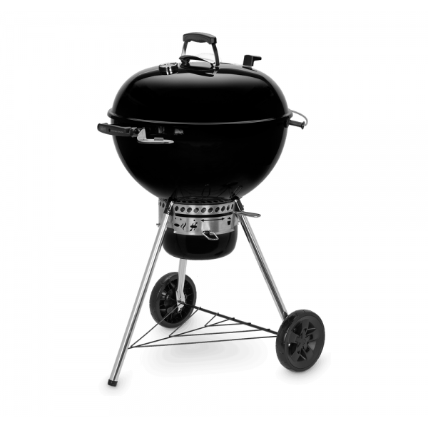 Master-Touch GBS E-5750 Houtskoolbarbecue 57cm 
