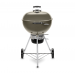 Master-Touch GBS E-5750 Houtskoolbarbecue 57cm Smoke Grey 