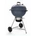Weber Master-Touch GBS E-5750 Houtskoolbarbecue 57cm Slate Blue