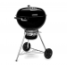 Weber Master-Touch GBS Premium E-5770 Houtskoolbarbecue 57cm