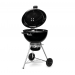 Weber Master-Touch GBS Premium E-5770 Houtskoolbarbecue 57cm