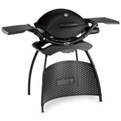 Weber Q 2200 Gasbarbecue met stand