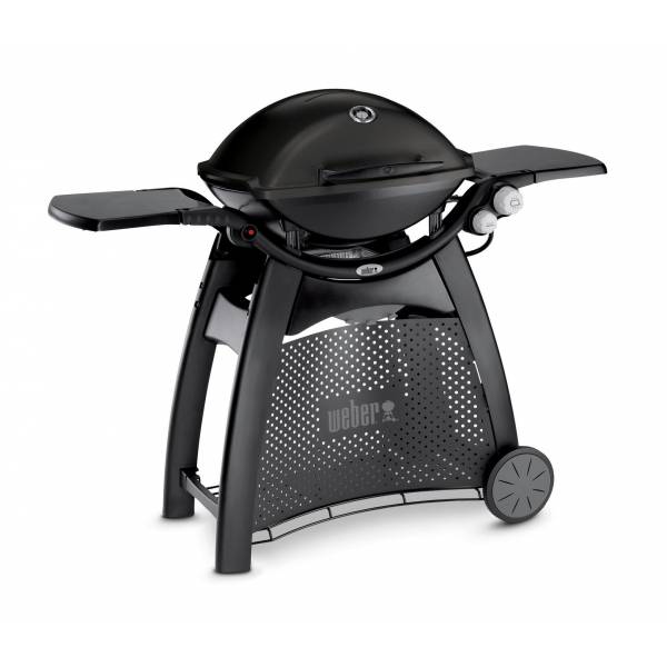 Q 3000 Gasbarbecue met onderstel Q 3000 Gasbarbecue met onderstel