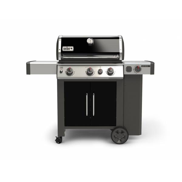 Genesis II EP-335 GBS Gasbarbecue 