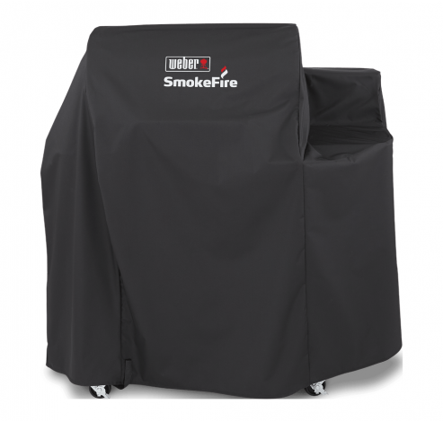 Premium barbecuehoes voor SmokeFire EX4  Weber