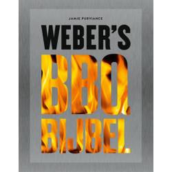 Weber's BBQ Bijbel 