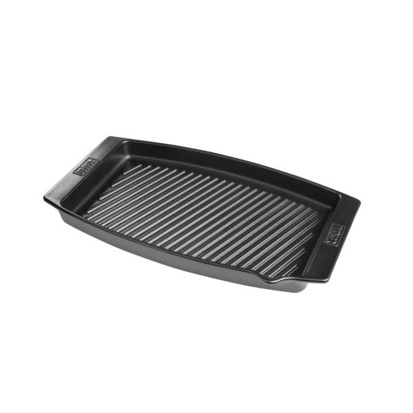 Keramische Grillpan 47 x 28 cm 