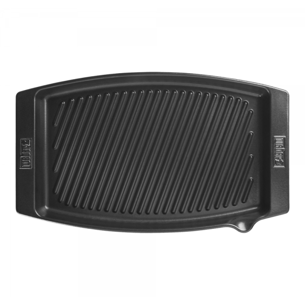 Keramische Grillpan 47 x 28 cm 