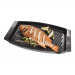 Keramische Grillpan 47 x 28 cm 