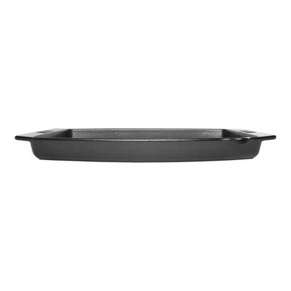 Keramische Grillpan 47 x 28 cm 