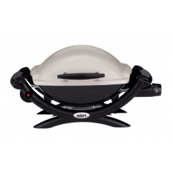 Q1000 Gasbarbecue 