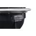 Summit® Kamado E6 Charcoal Grill Black 