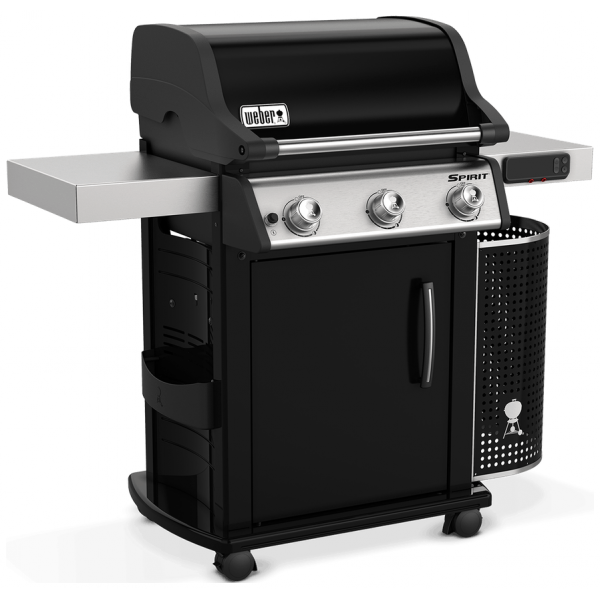 Spirit EPX-315 GBS Smart barbecue 