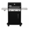 E-325 Spirit Gasbarbecue Black 