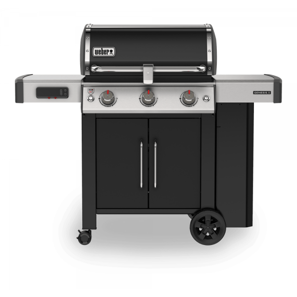Weber Genesis II EX-315 GBS Smart barbecue