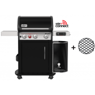 Spirit EPX-325S GBS Smart barbecue 