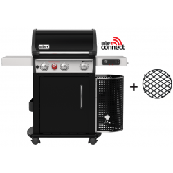 Weber Spirit EPX-325S GBS Smart barbecue