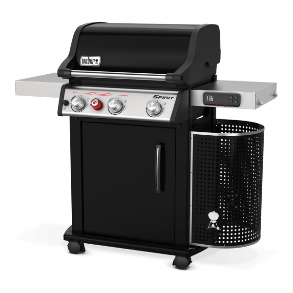 Weber Spirit EPX-325S GBS Smart barbecue