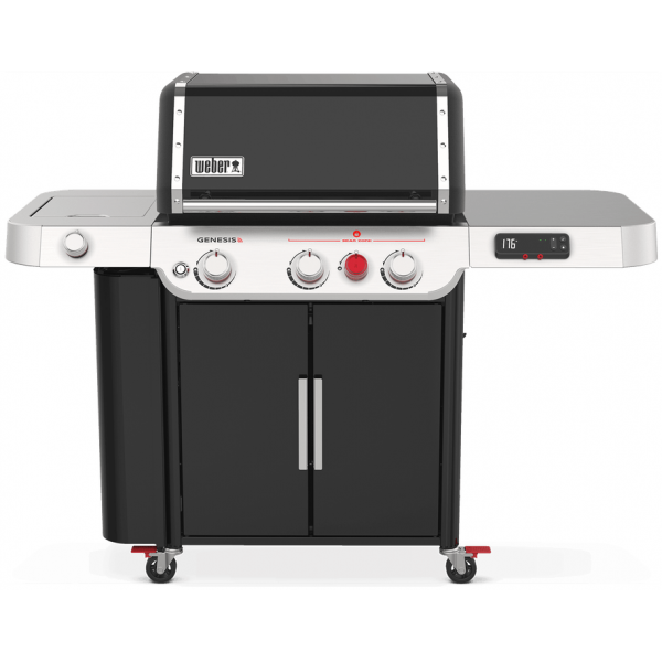 Weber Genesis EX-335 Smart gasbarbecue