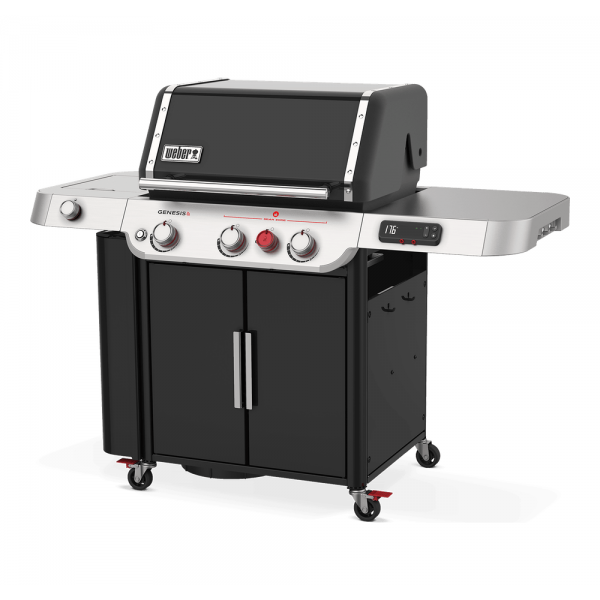 Genesis EX-335 Smart gasbarbecue 