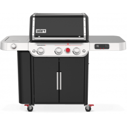 Weber Genesis EPX-335 Smart gasbarbecue