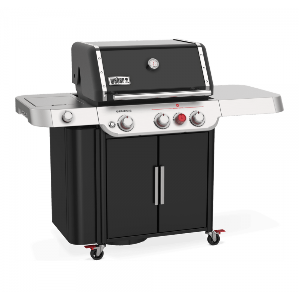 Genesis E-335 gasbarbecue 
