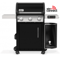 Spirit EPX-315 GBS Smart barbecue 