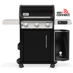 Weber Spirit EPX-315 GBS Smart barbecue