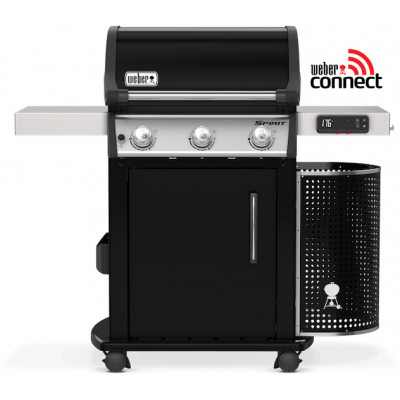 Spirit EPX-315 GBS Smart barbecue  Weber