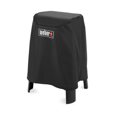 WEBER PREMIUM HOES VOOR LUMIN MET STAND (7198)  Weber