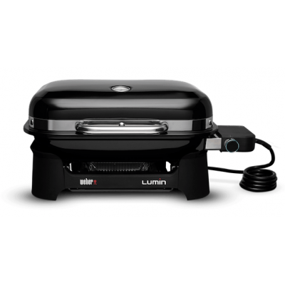 Lumin Compact-elektrische barbecue  Weber