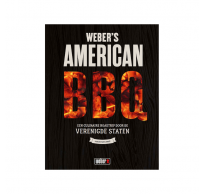 Weber's American BBQ (Nederlandstalige versie) 