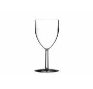 Verres à vin rouge